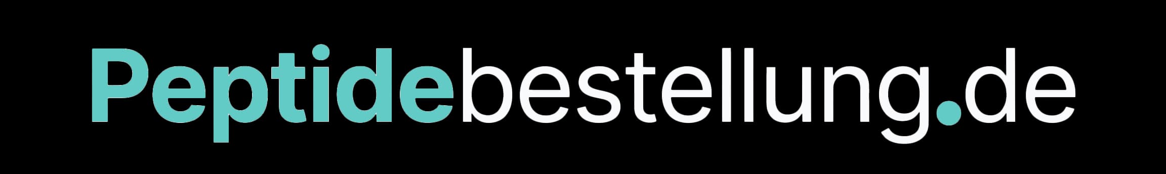 Peptidebestellung.de